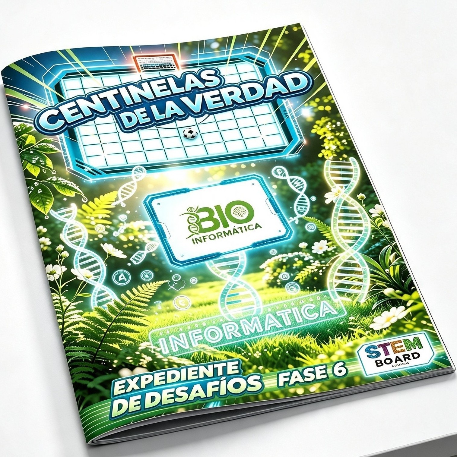Expediente del Estratega
