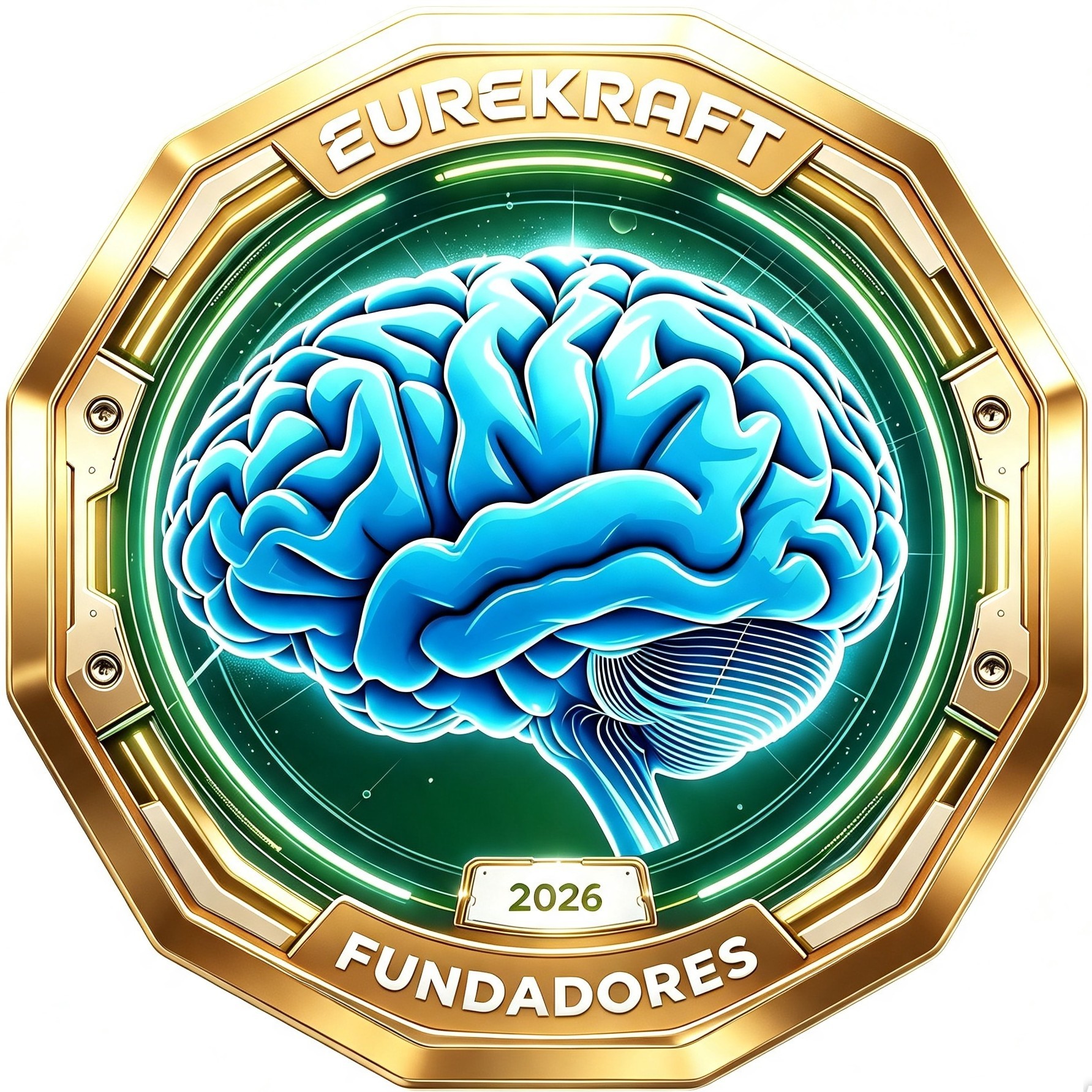 Insignia Fundadora