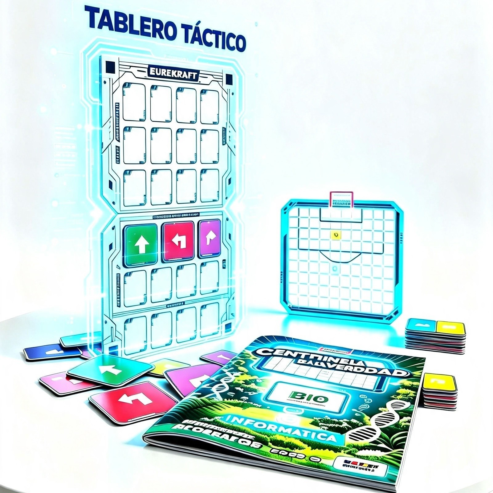 Tablero Táctico